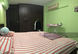 Blk 22 Telok Blangah Crescent (Bukit Merah), HDB 3 Rooms #203845271